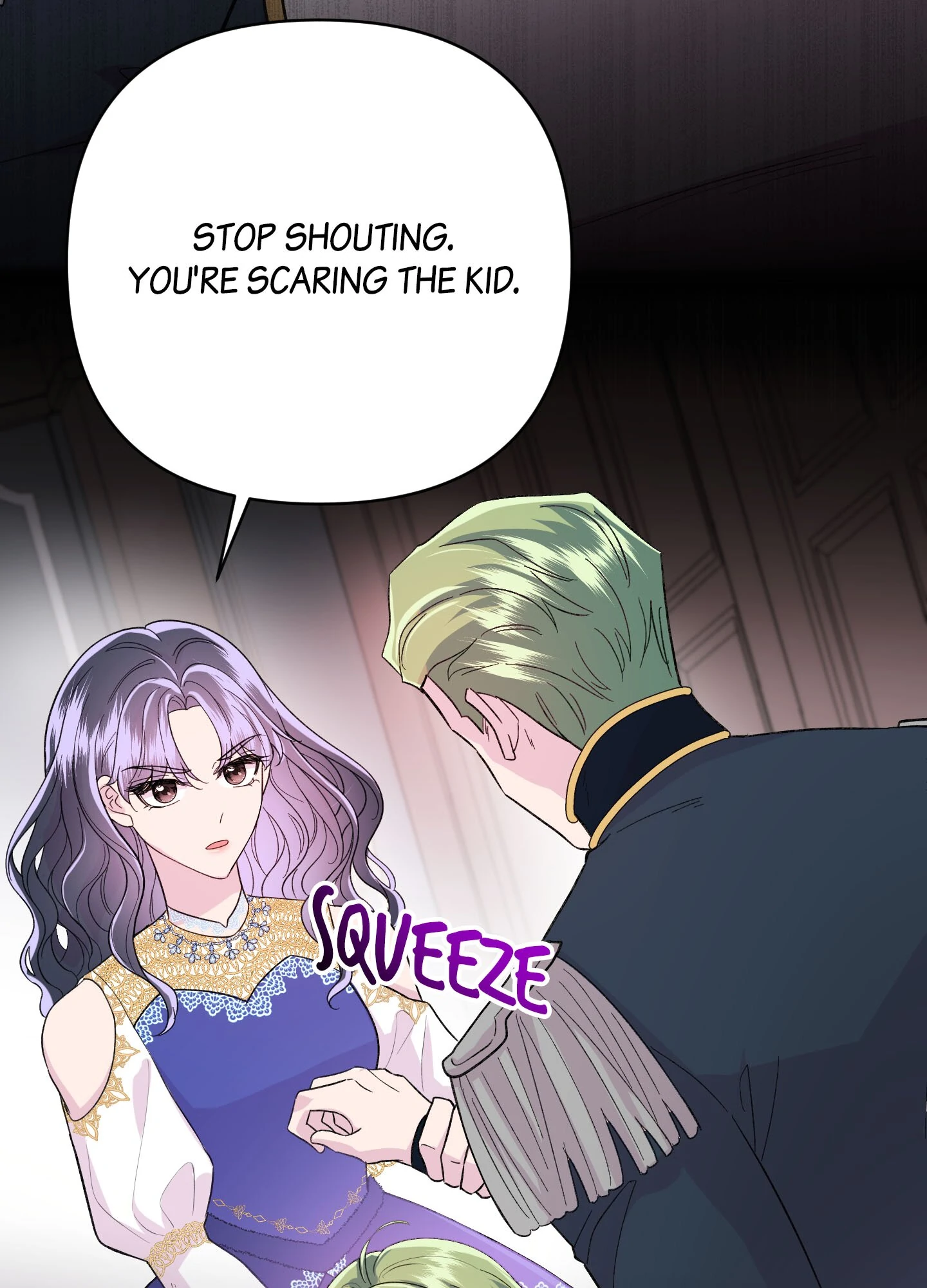 Read The Cursed Princess Must Rewind the Clock Manga Online