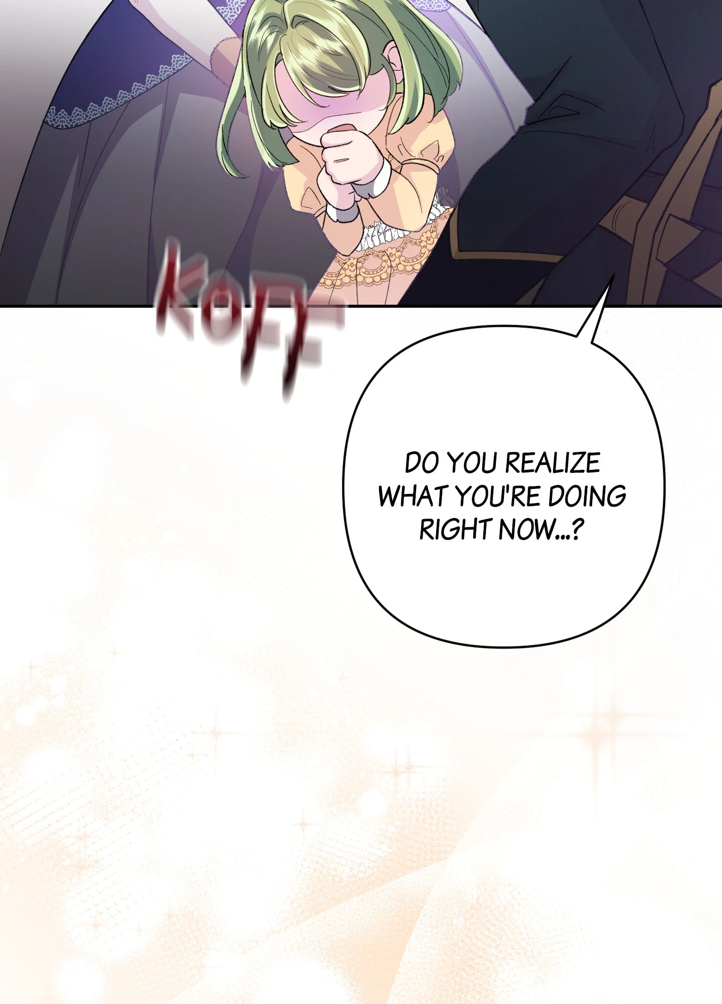 Read The Cursed Princess Must Rewind the Clock Manga Online