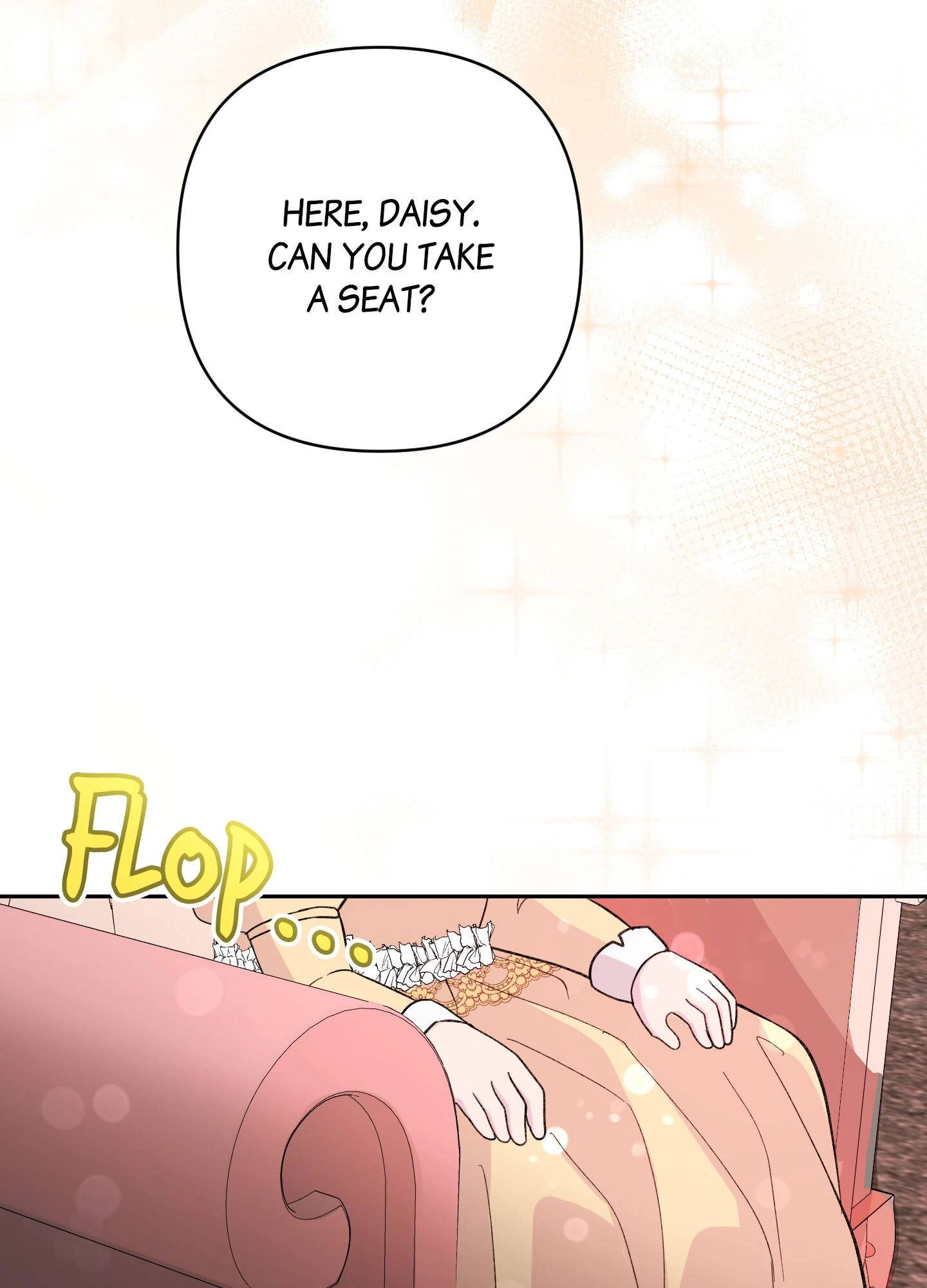 Read The Cursed Princess Must Rewind the Clock Manga Online