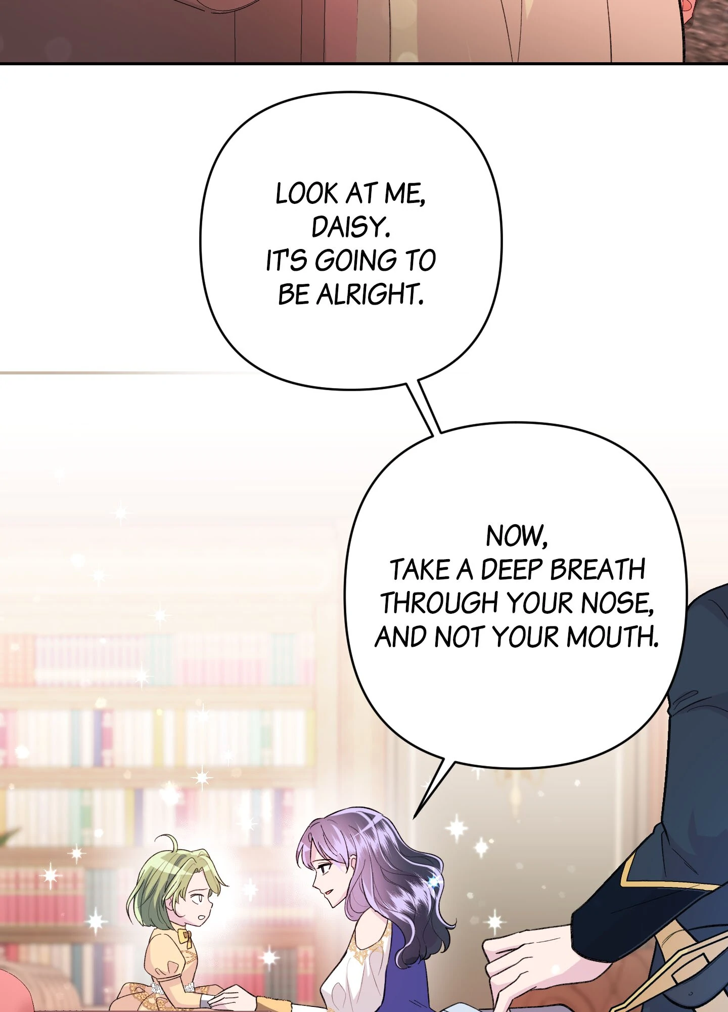 Read The Cursed Princess Must Rewind the Clock Manga Online