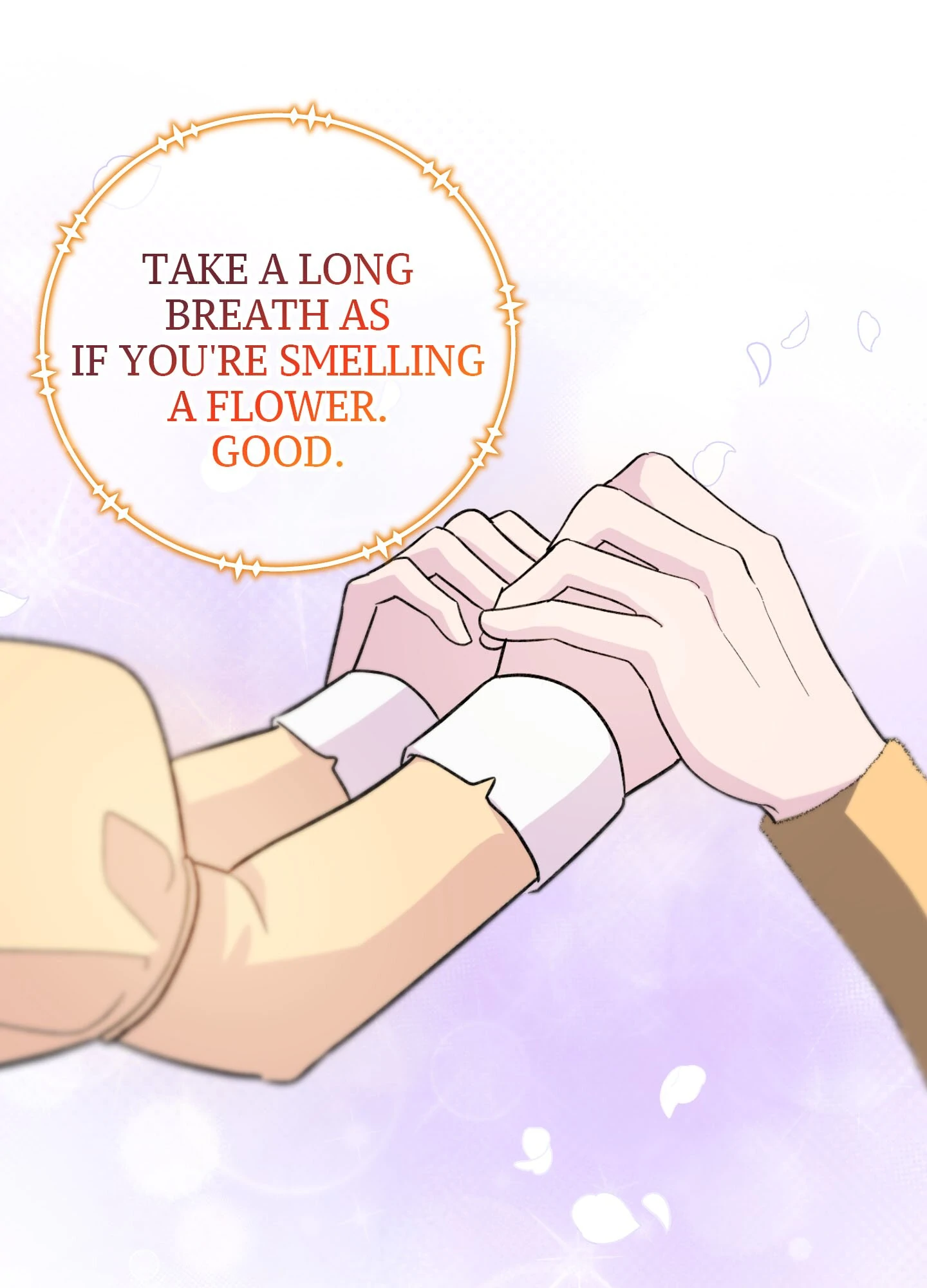 Read The Cursed Princess Must Rewind the Clock Manga Online