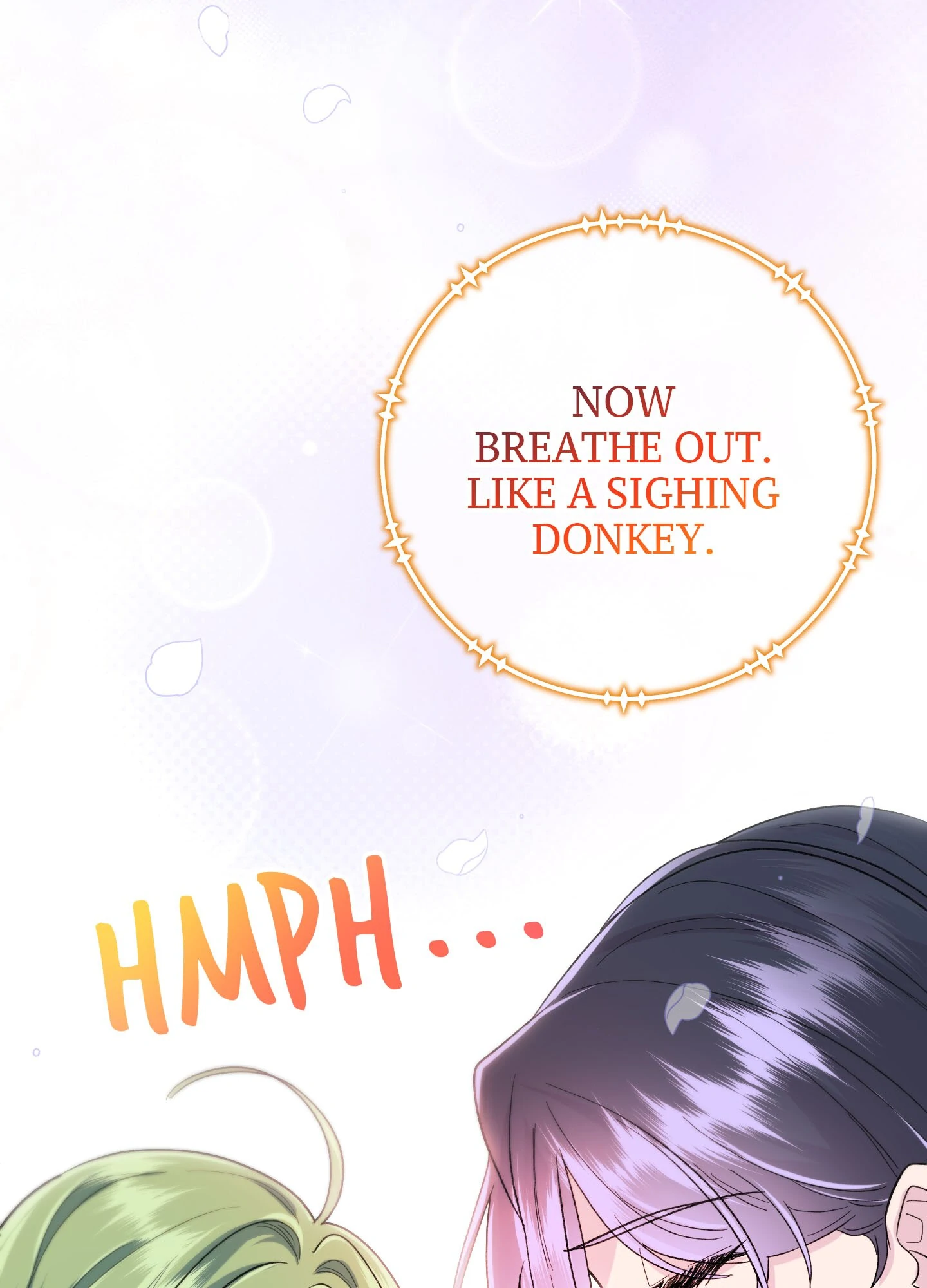 Read The Cursed Princess Must Rewind the Clock Manga Online