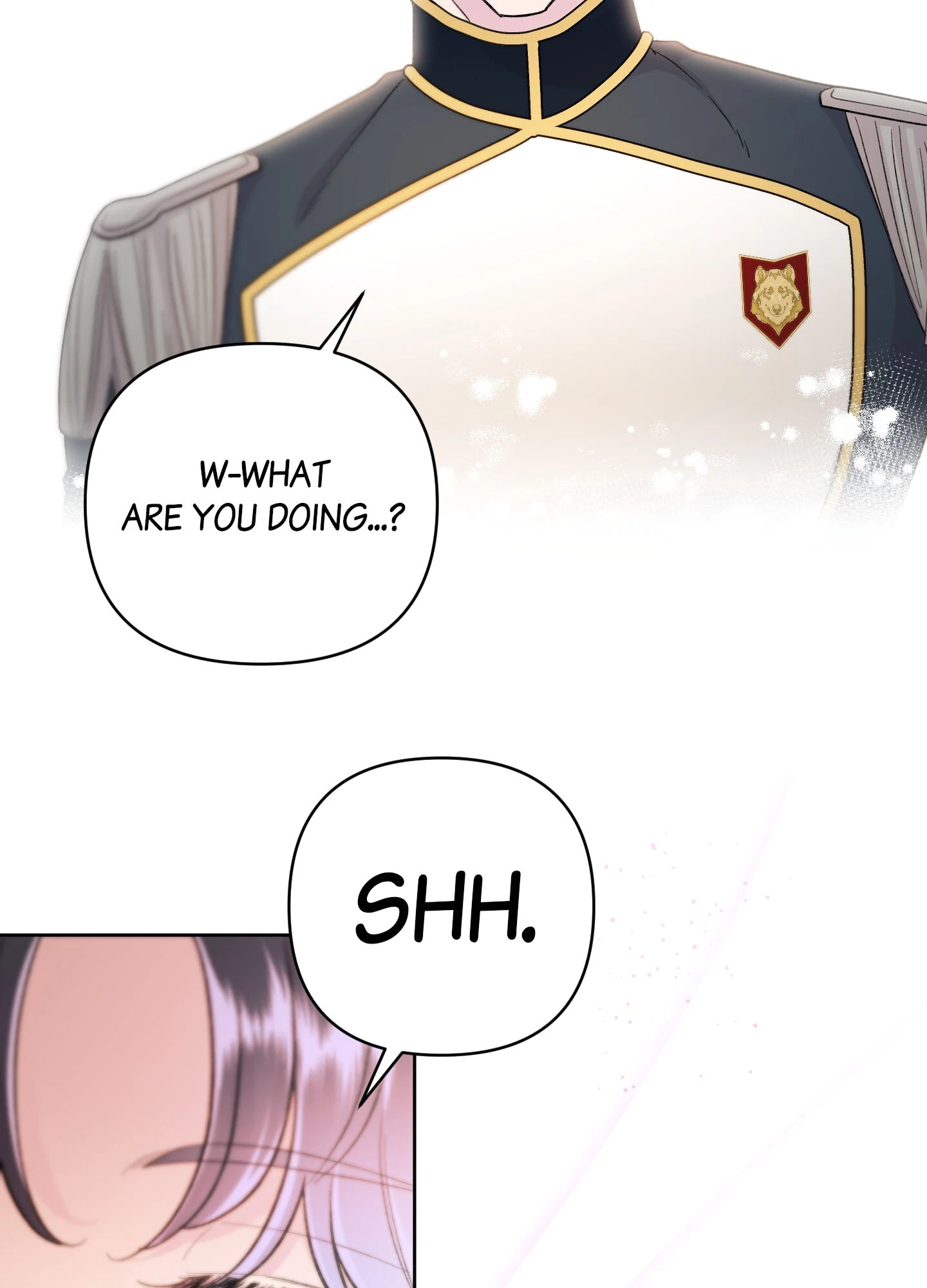 Read The Cursed Princess Must Rewind the Clock Manga Online