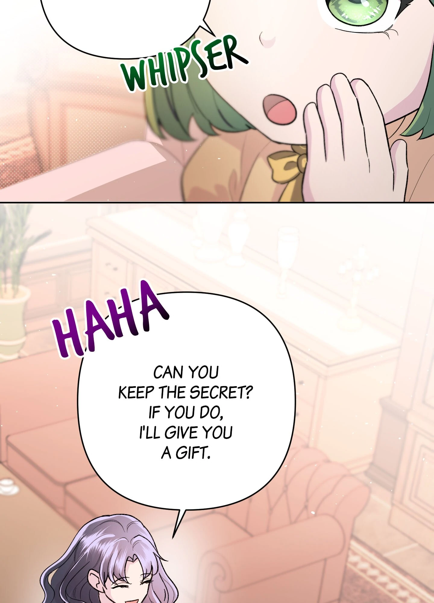 Read The Cursed Princess Must Rewind the Clock Manga Online