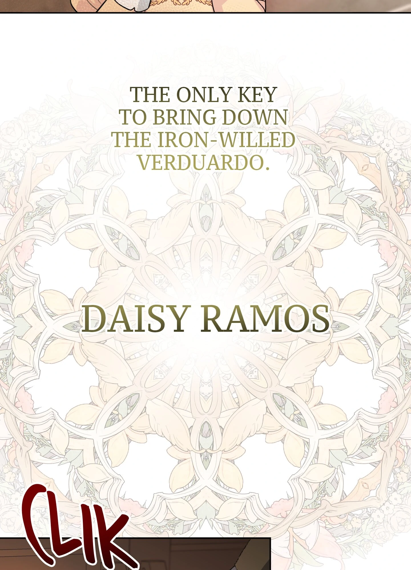 Read The Cursed Princess Must Rewind the Clock Manga Online