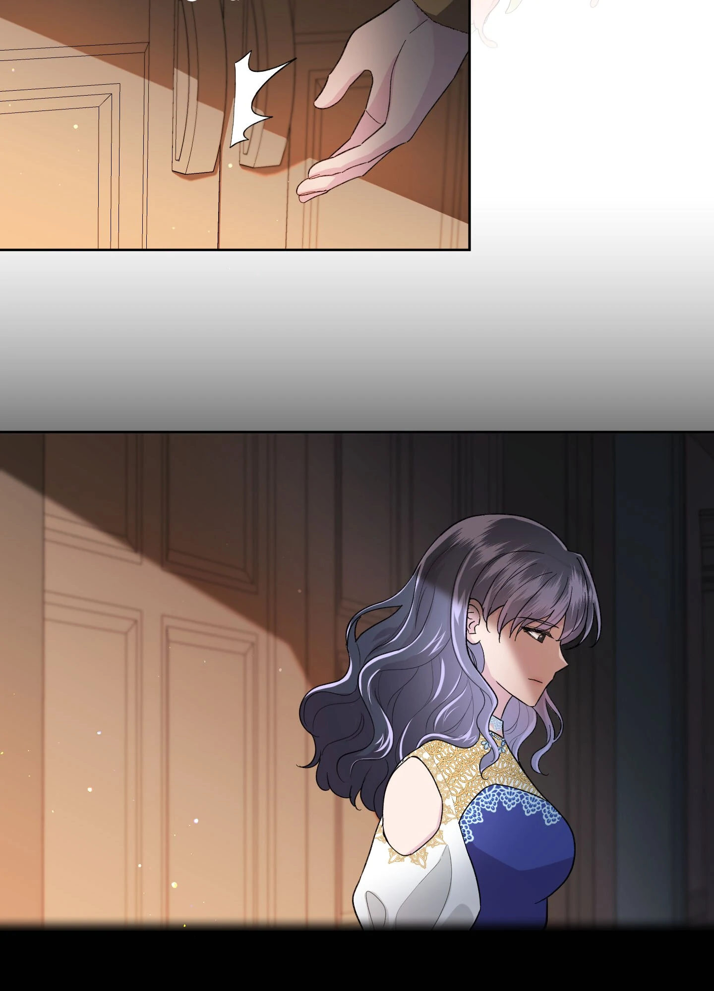 Read The Cursed Princess Must Rewind the Clock Manga Online