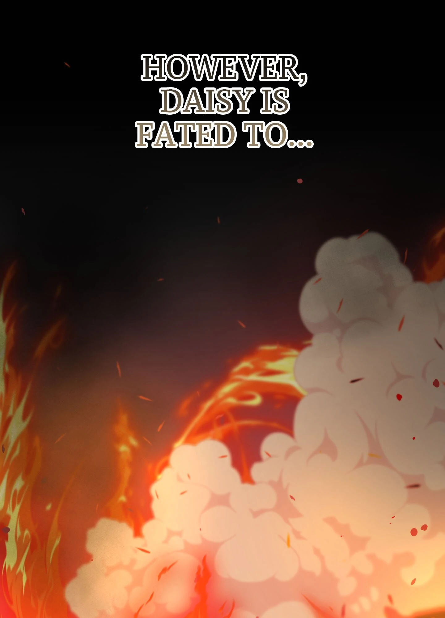 Read The Cursed Princess Must Rewind the Clock Manga Online