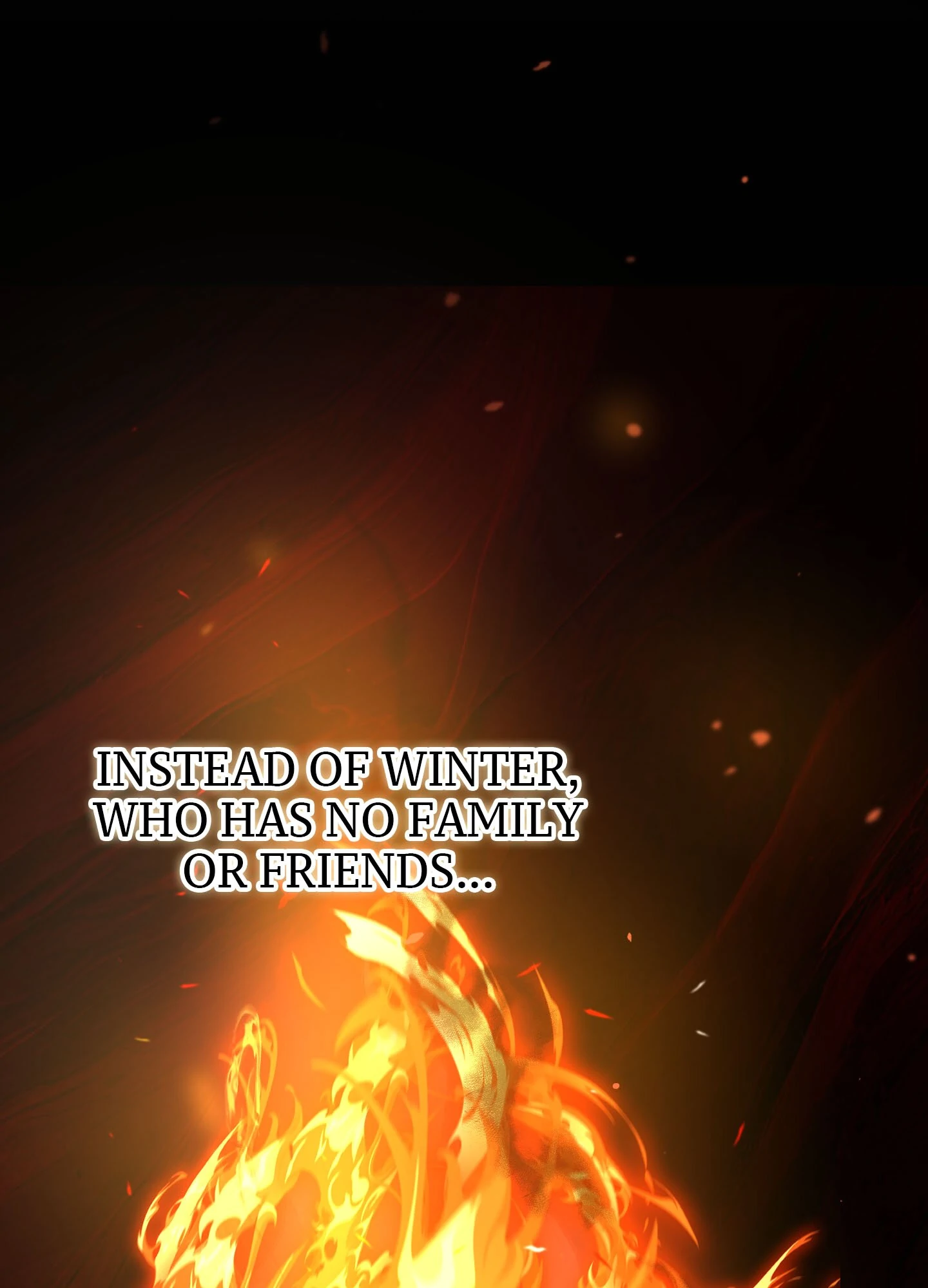 Read The Cursed Princess Must Rewind the Clock Manga Online