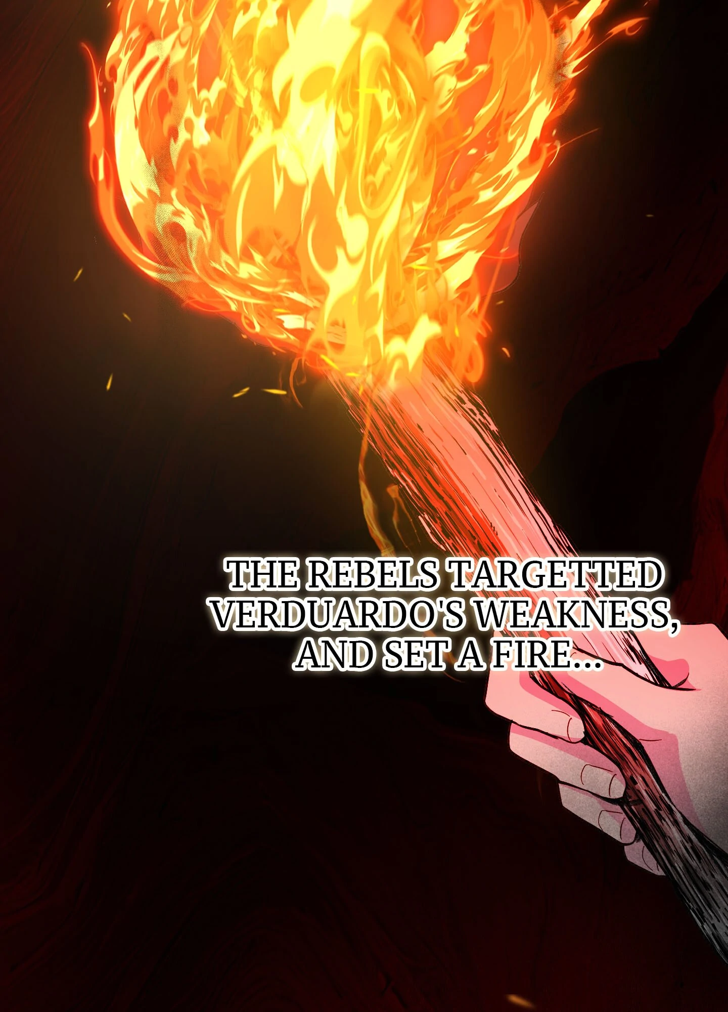 Read The Cursed Princess Must Rewind the Clock Manga Online