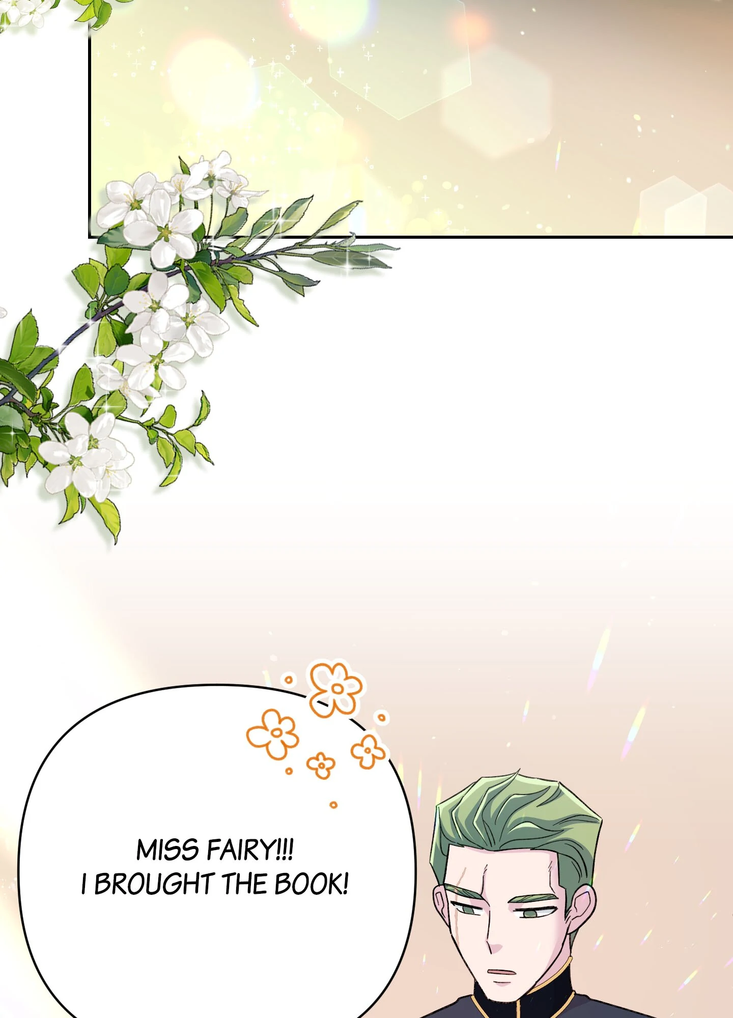 Read The Cursed Princess Must Rewind the Clock Manga Online