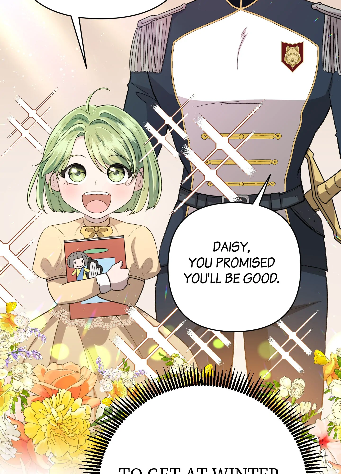 Read The Cursed Princess Must Rewind the Clock Manga Online