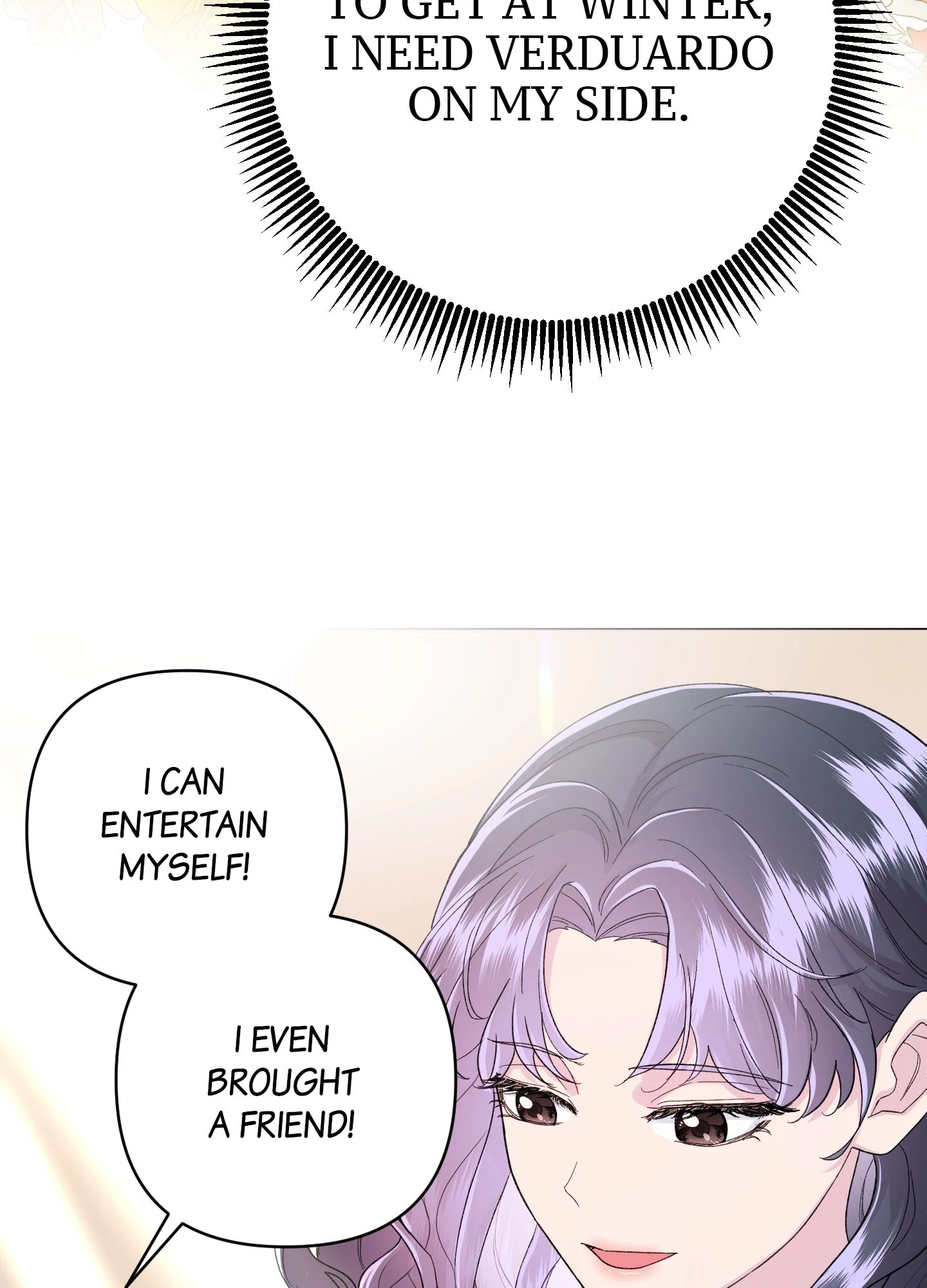 Read The Cursed Princess Must Rewind the Clock Manga Online