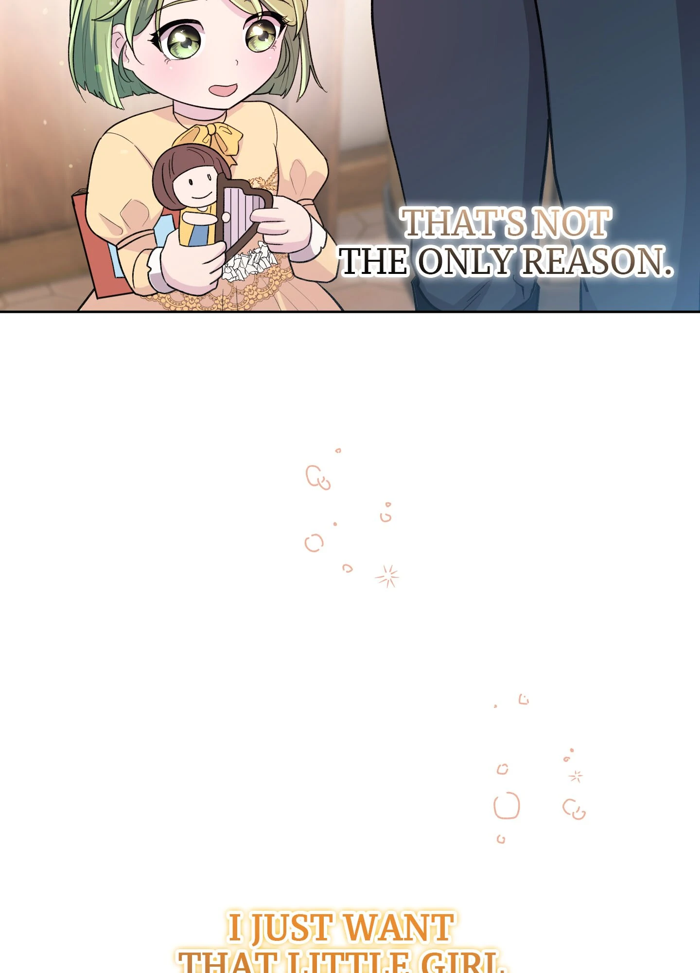 Read The Cursed Princess Must Rewind the Clock Manga Online