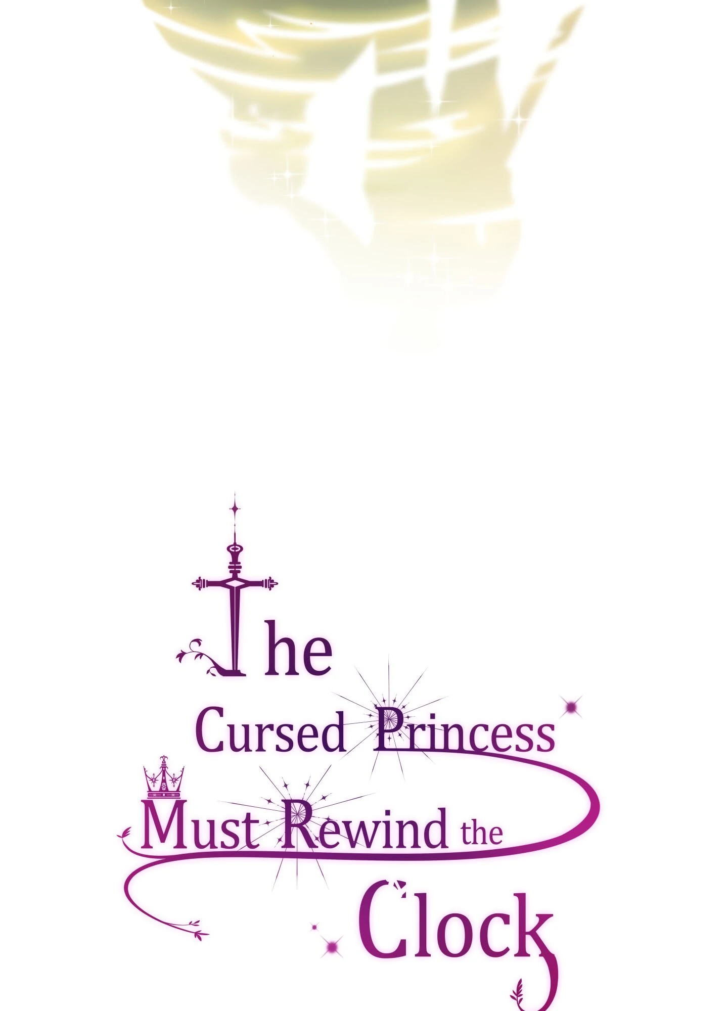Read The Cursed Princess Must Rewind the Clock Manga Online
