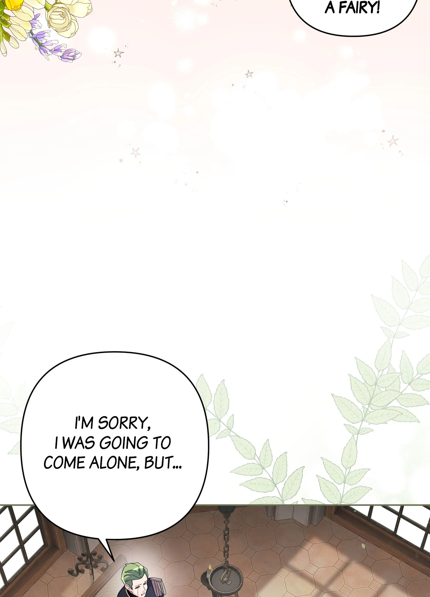 Read The Cursed Princess Must Rewind the Clock Manga Online