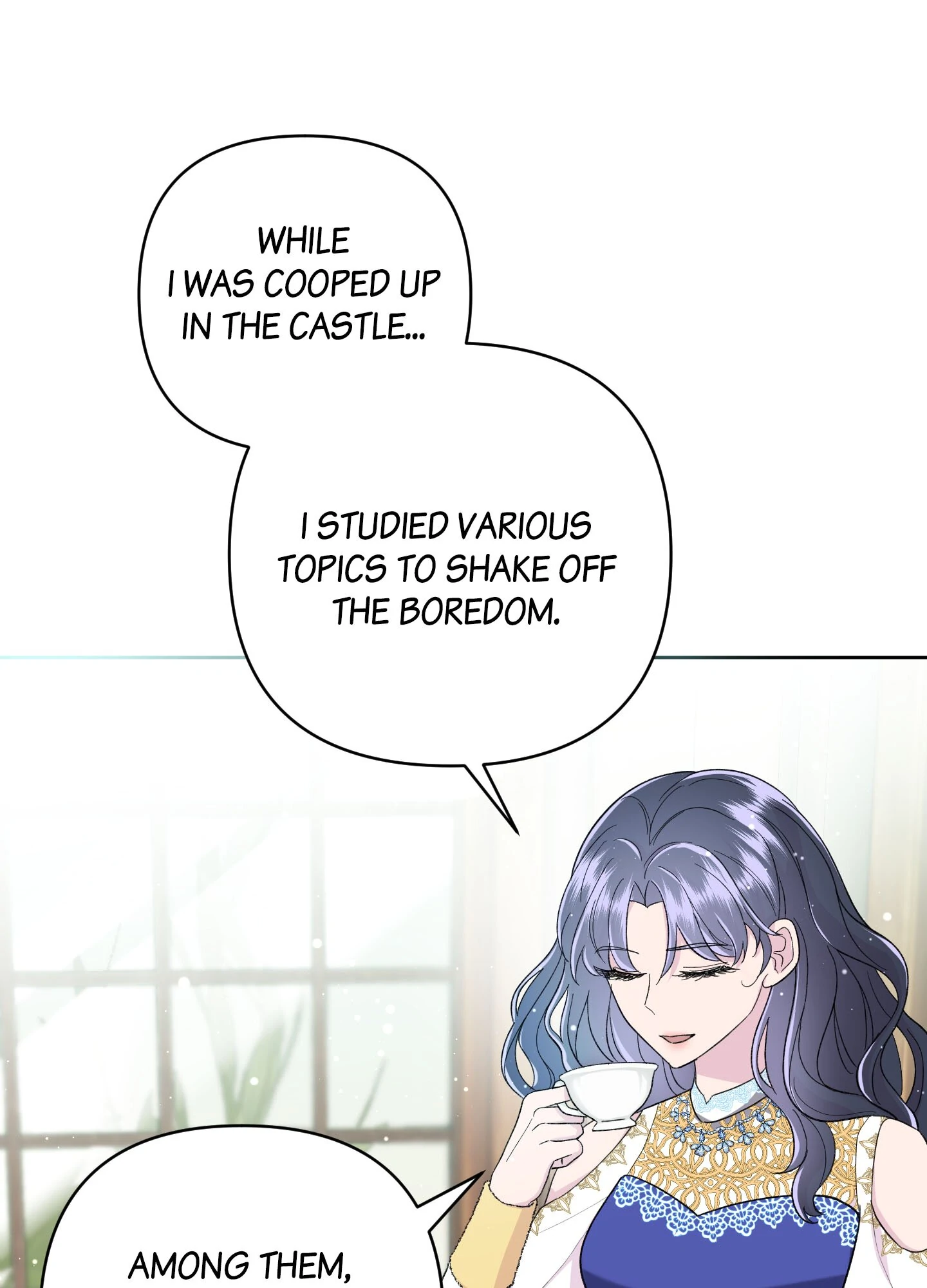 Read The Cursed Princess Must Rewind the Clock Manga Online