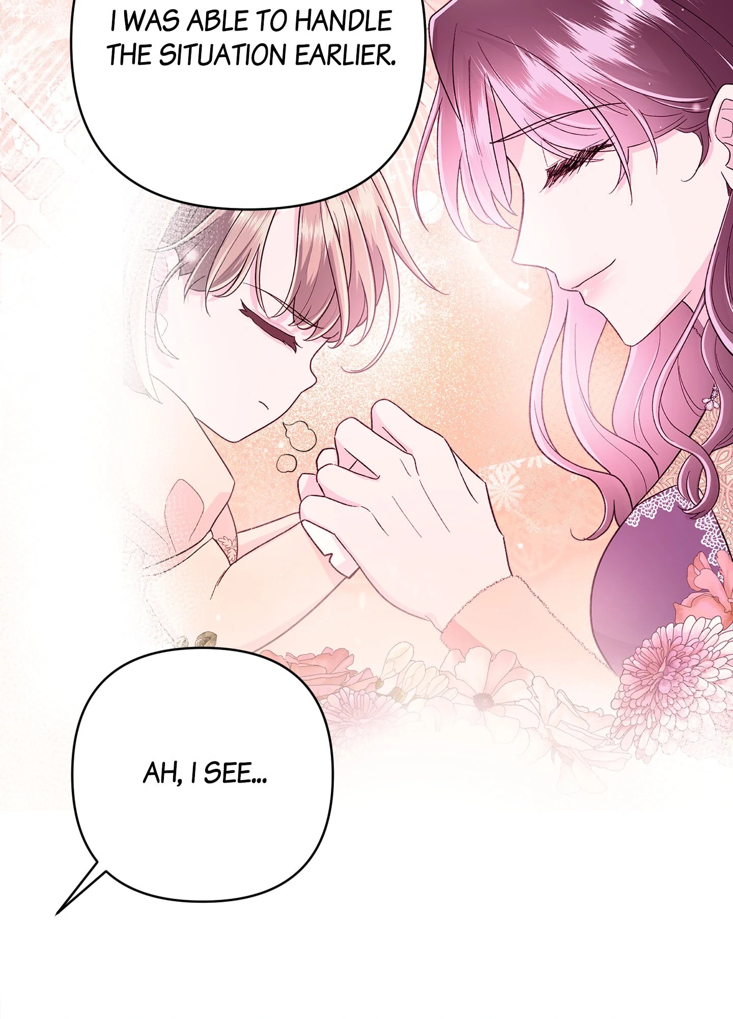 Read The Cursed Princess Must Rewind the Clock Manga Online