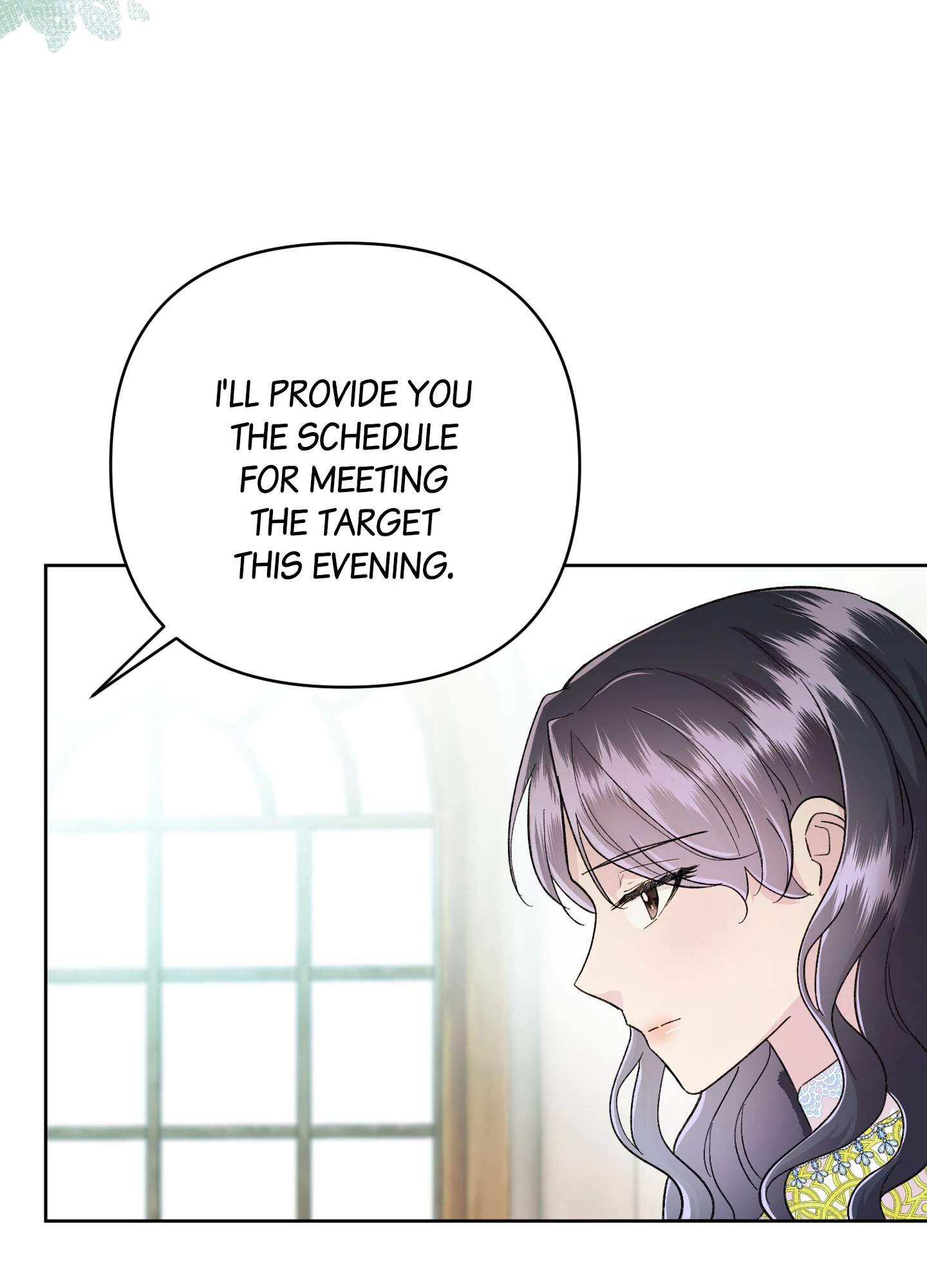 Read The Cursed Princess Must Rewind the Clock Manga Online