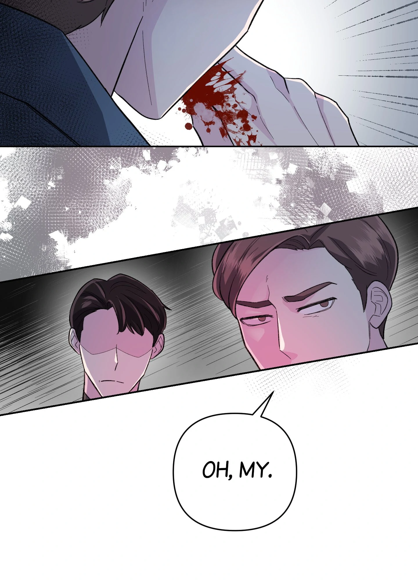 Read The Cursed Princess Must Rewind the Clock Manga Online