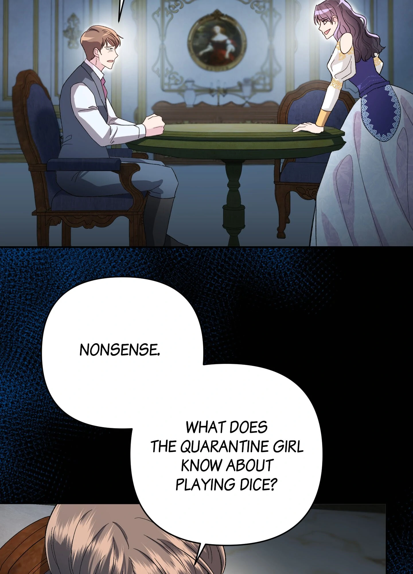 Read The Cursed Princess Must Rewind the Clock Manga Online