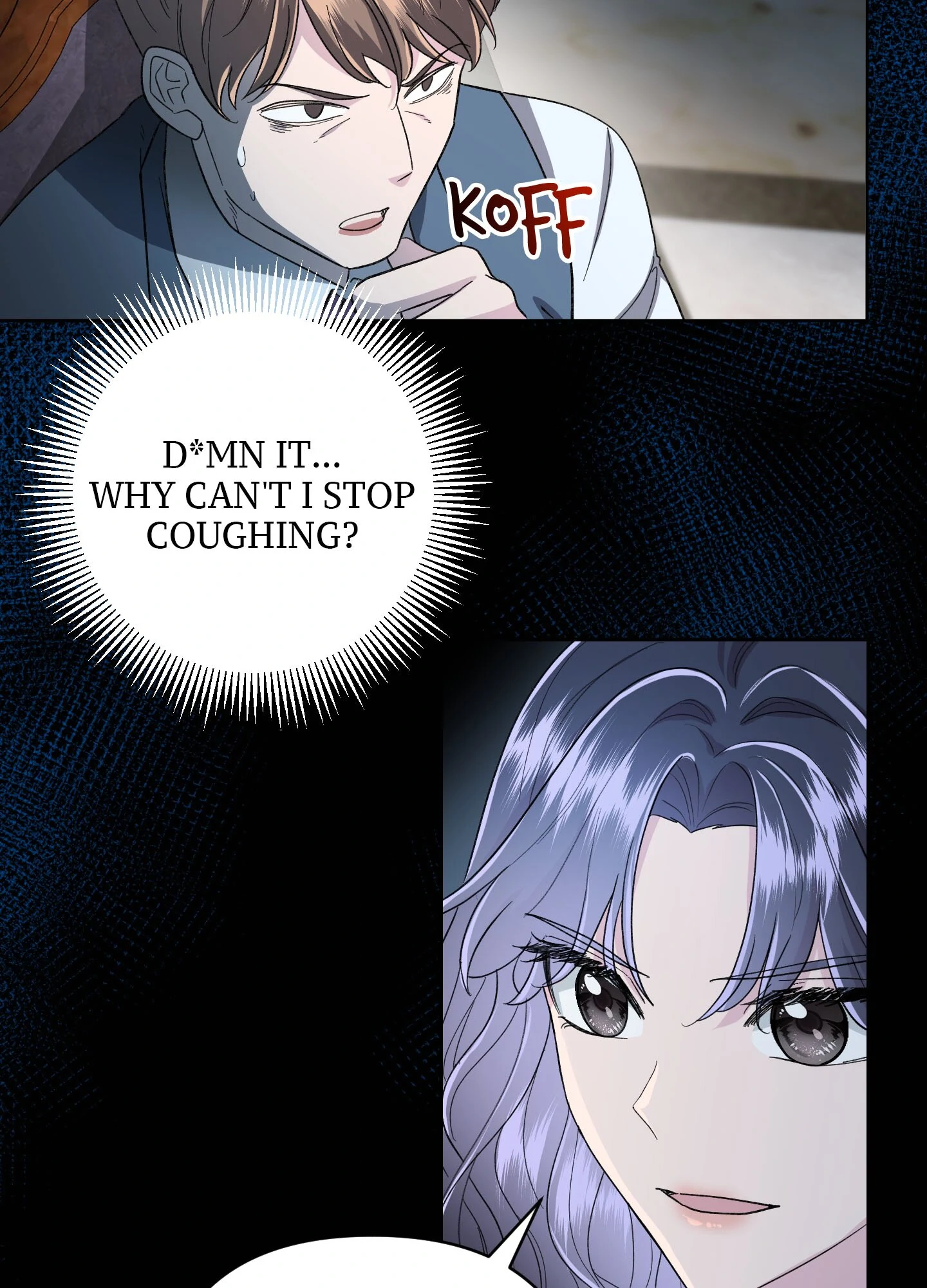 Read The Cursed Princess Must Rewind the Clock Manga Online