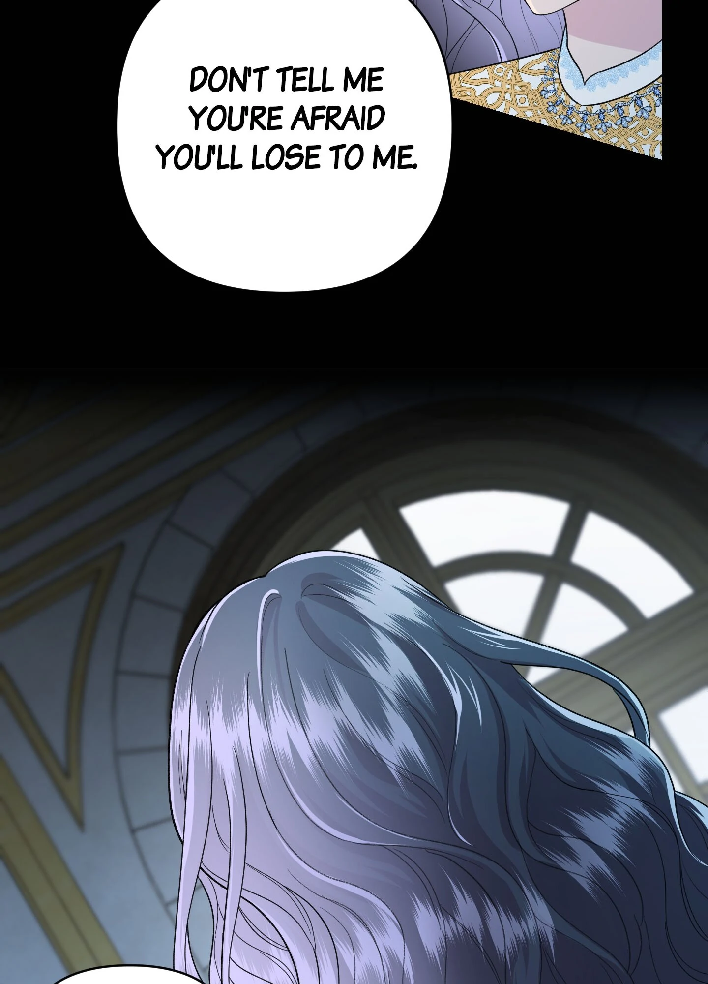 Read The Cursed Princess Must Rewind the Clock Manga Online