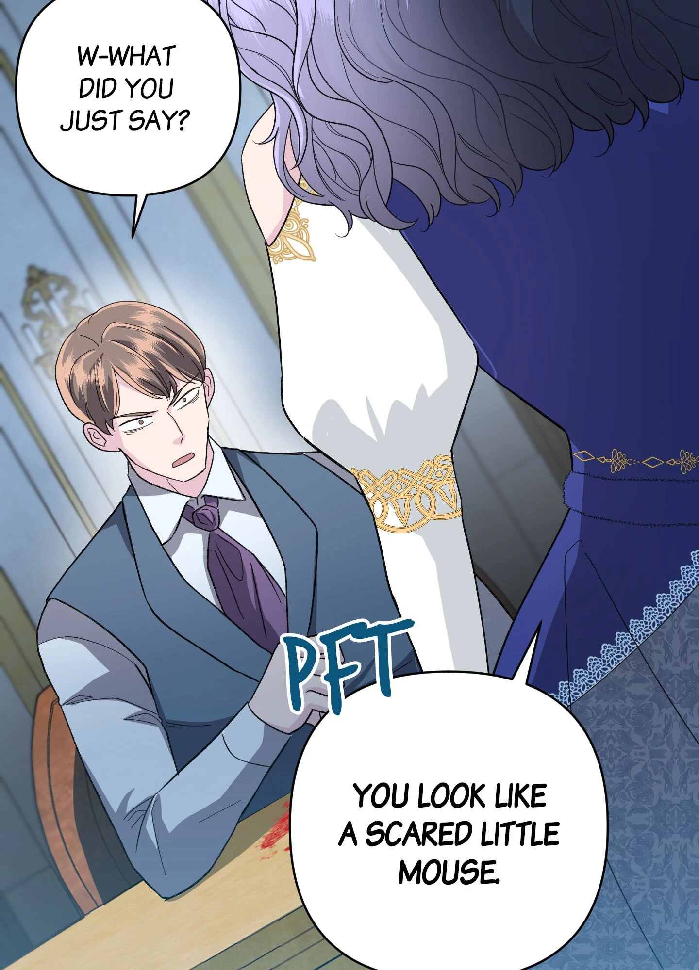 Read The Cursed Princess Must Rewind the Clock Manga Online