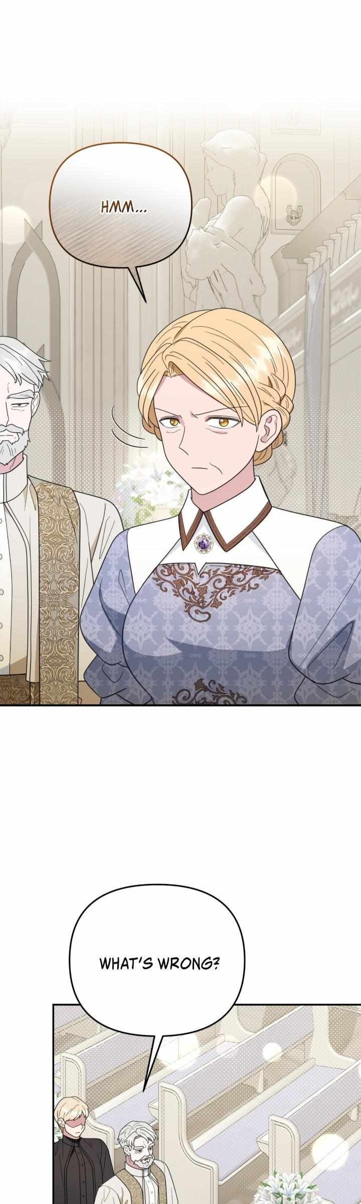 Read The Cursed Princess Must Rewind the Clock Manga Online