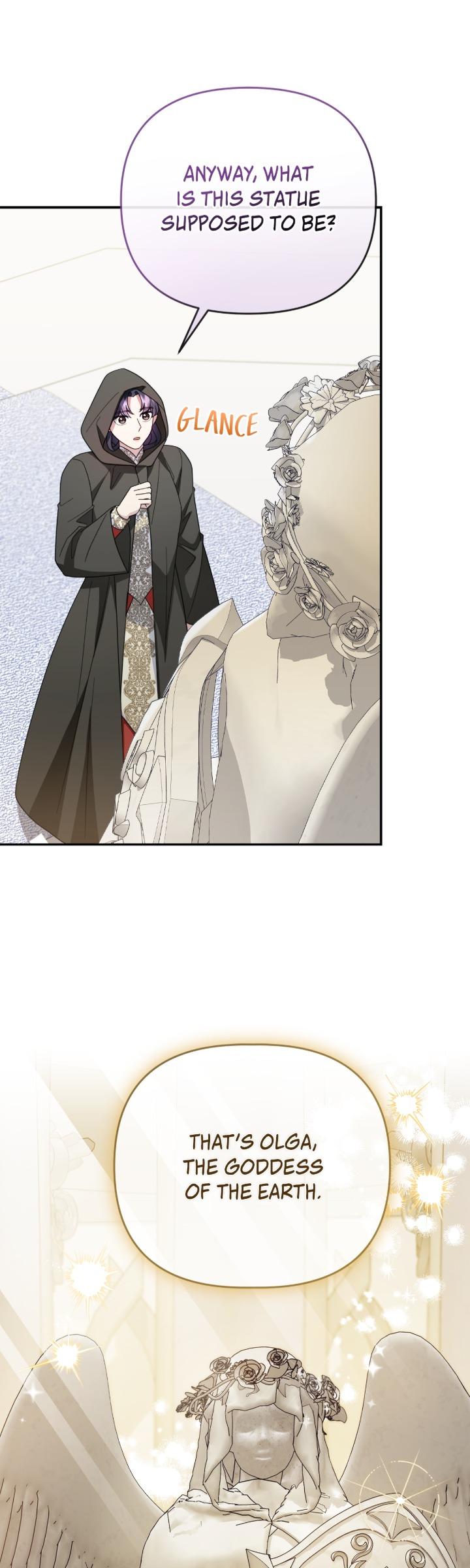 Read The Cursed Princess Must Rewind the Clock Manga Online