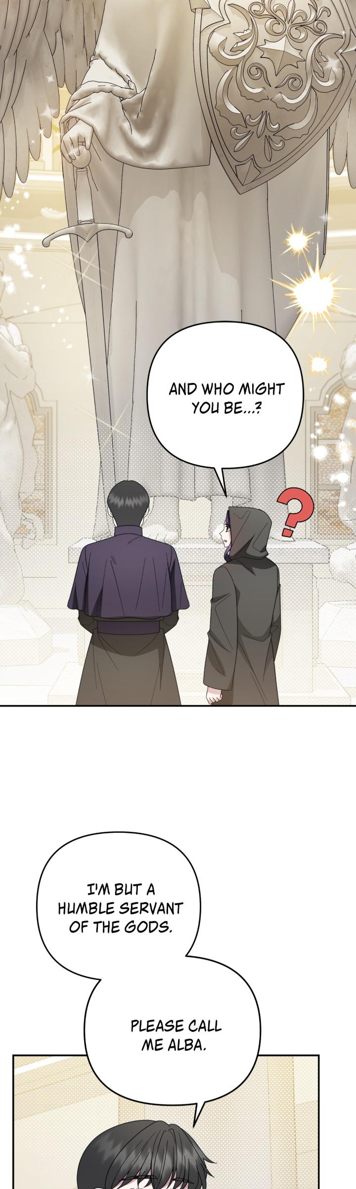 Read The Cursed Princess Must Rewind the Clock Manga Online