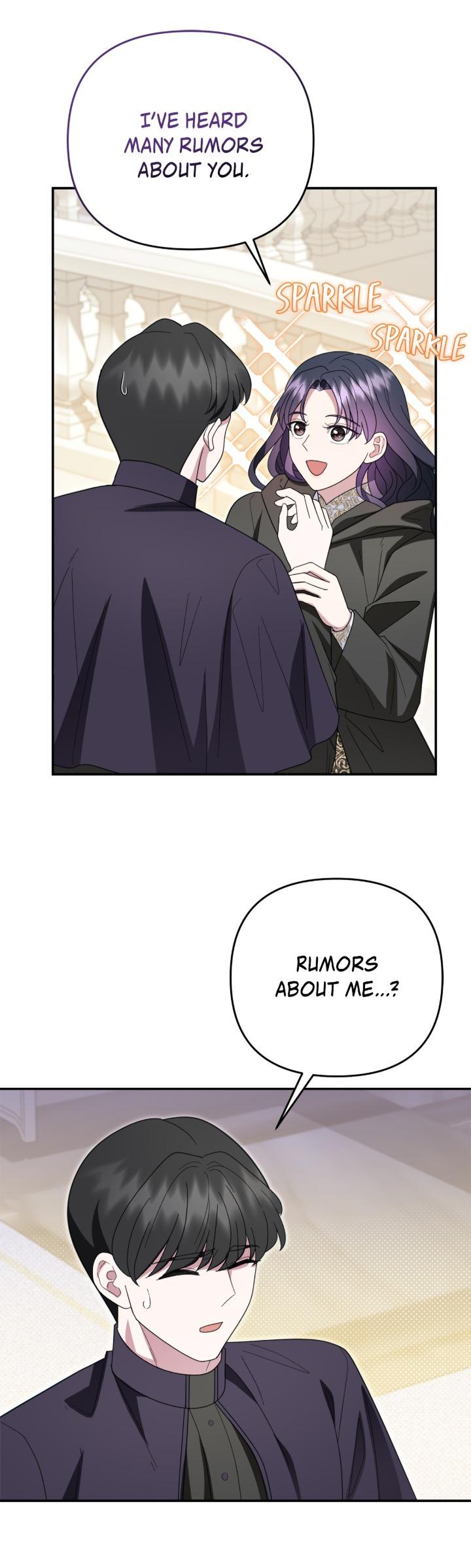 Read The Cursed Princess Must Rewind the Clock Manga Online