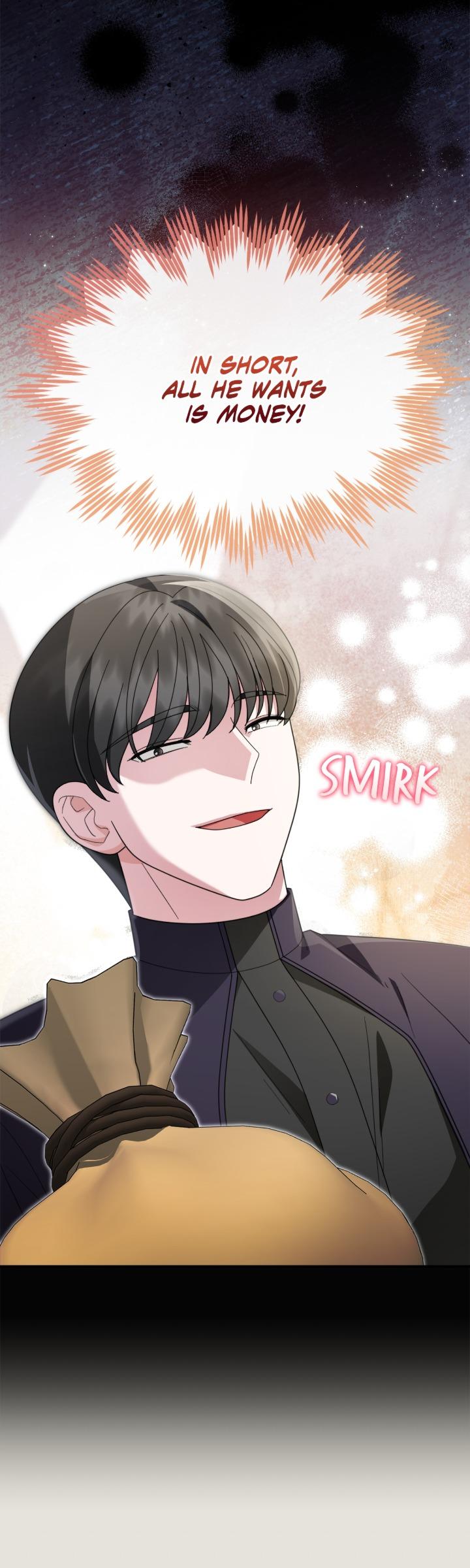 Read The Cursed Princess Must Rewind the Clock Manga Online