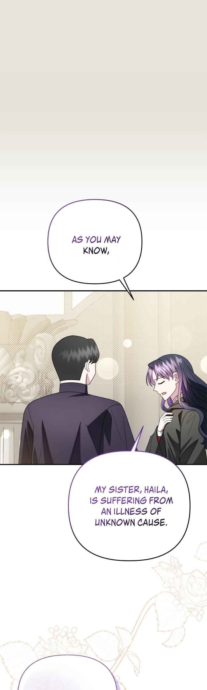 Read The Cursed Princess Must Rewind the Clock Manga Online