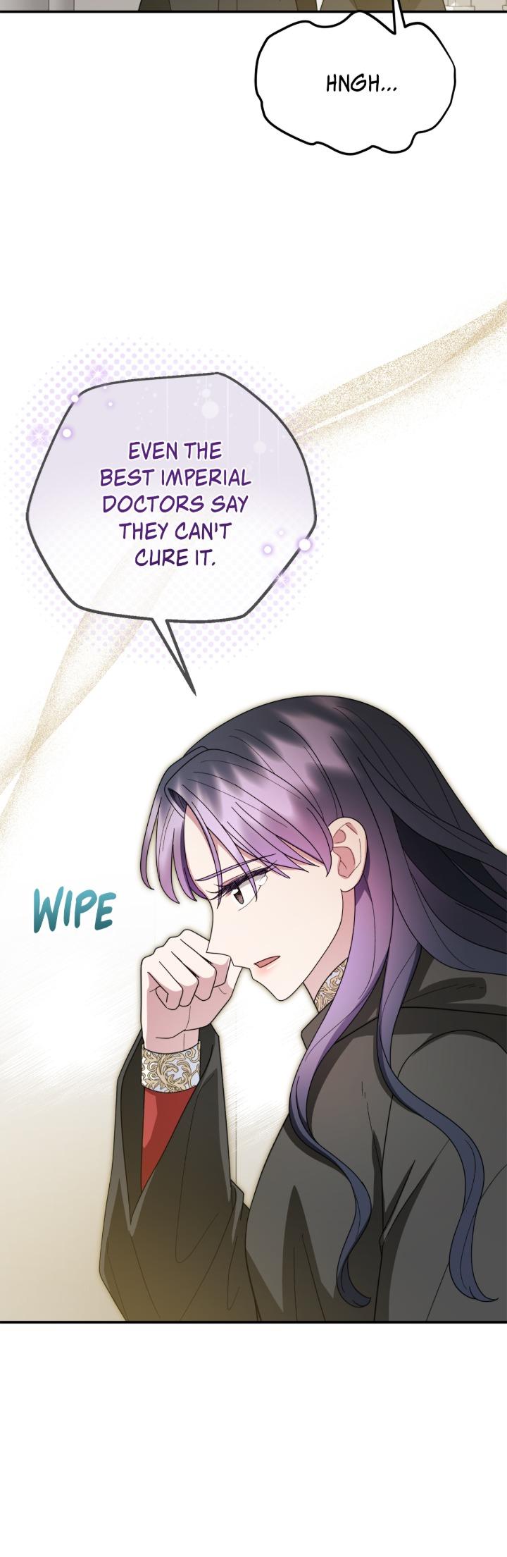 Read The Cursed Princess Must Rewind the Clock Manga Online