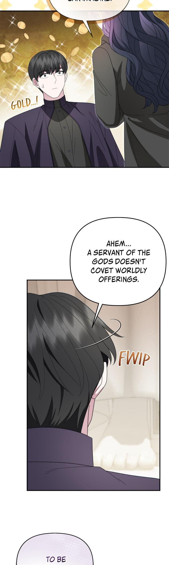 Read The Cursed Princess Must Rewind the Clock Manga Online