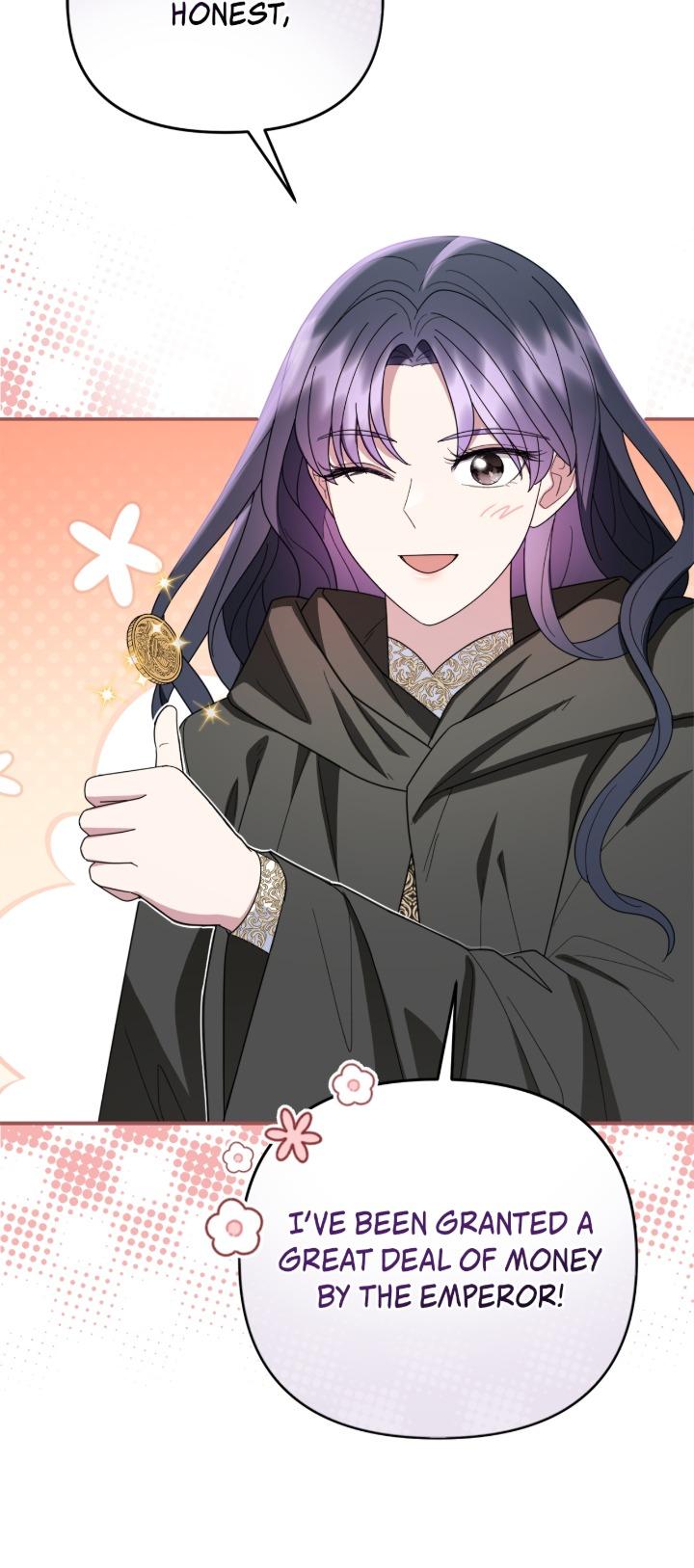 Read The Cursed Princess Must Rewind the Clock Manga Online