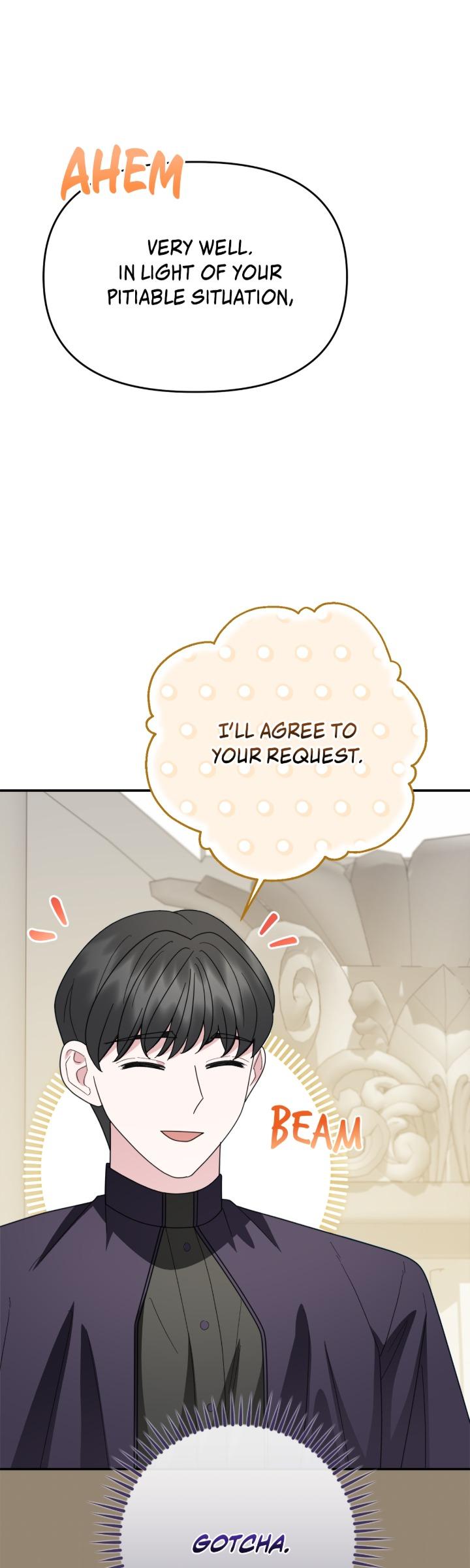 Read The Cursed Princess Must Rewind the Clock Manga Online