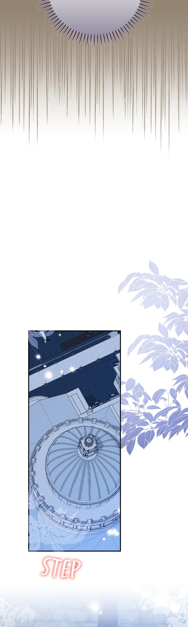 Read The Cursed Princess Must Rewind the Clock Manga Online