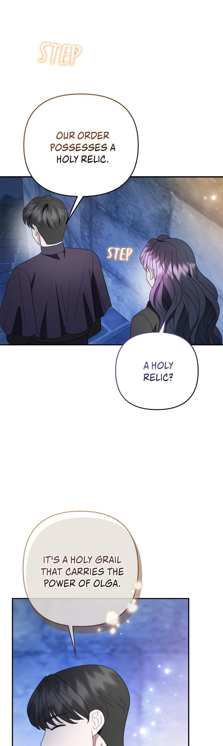 Read The Cursed Princess Must Rewind the Clock Manga Online