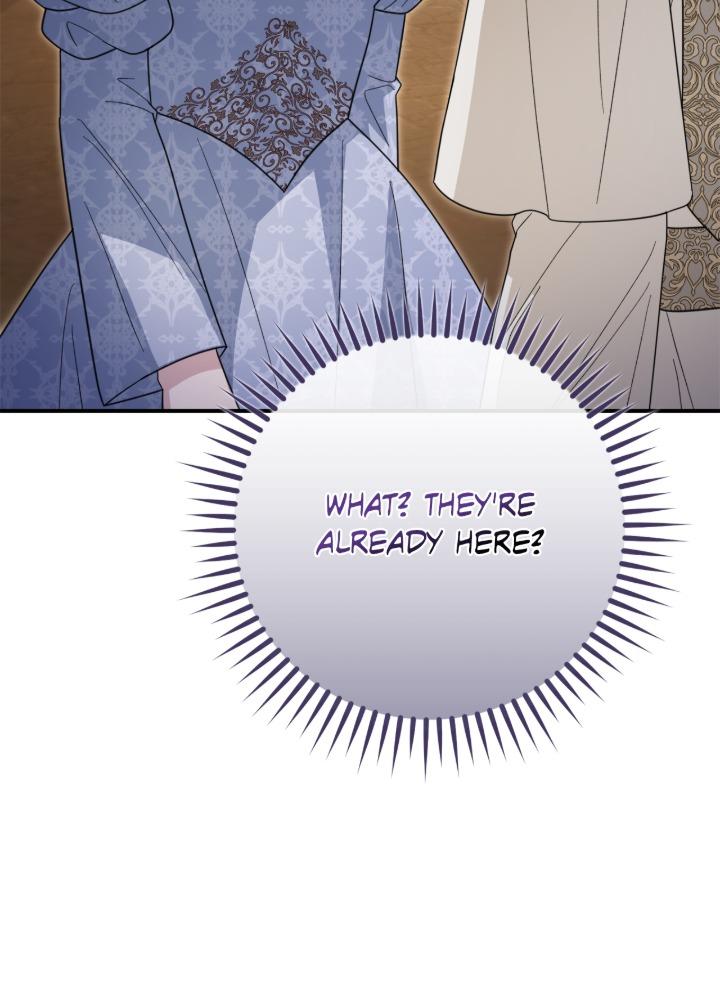 Read The Cursed Princess Must Rewind the Clock Manga Online