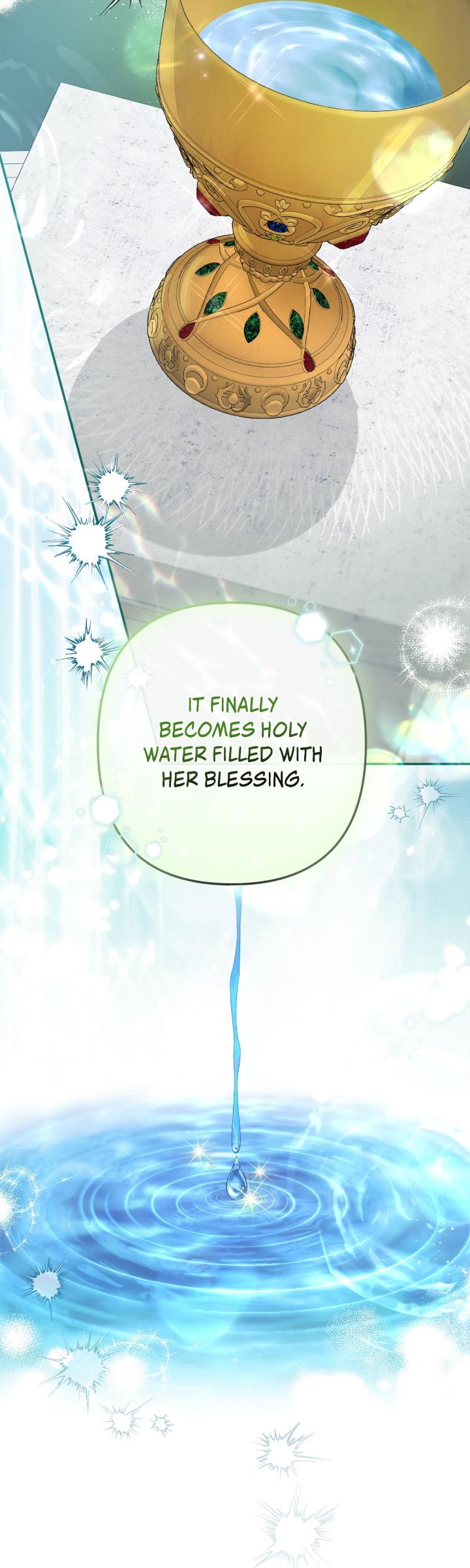 Read The Cursed Princess Must Rewind the Clock Manga Online