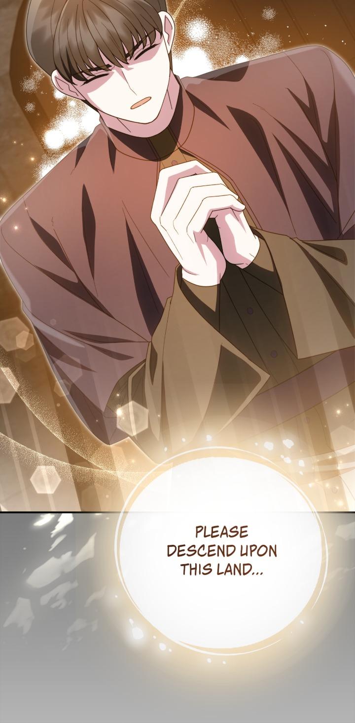 Read The Cursed Princess Must Rewind the Clock Manga Online