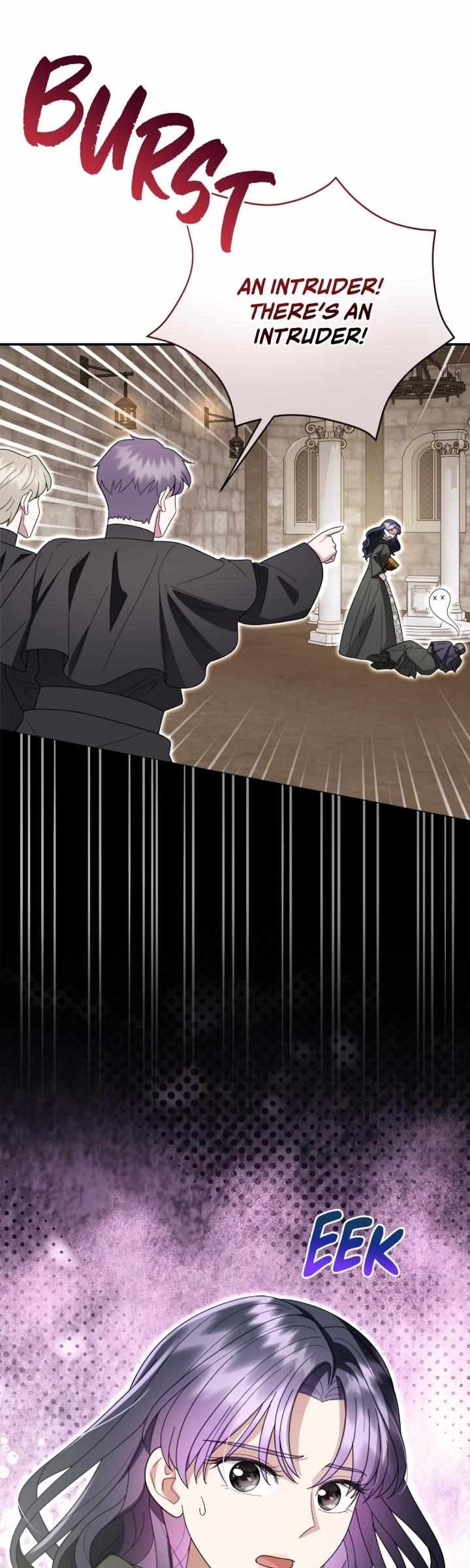 Read The Cursed Princess Must Rewind the Clock Manga Online