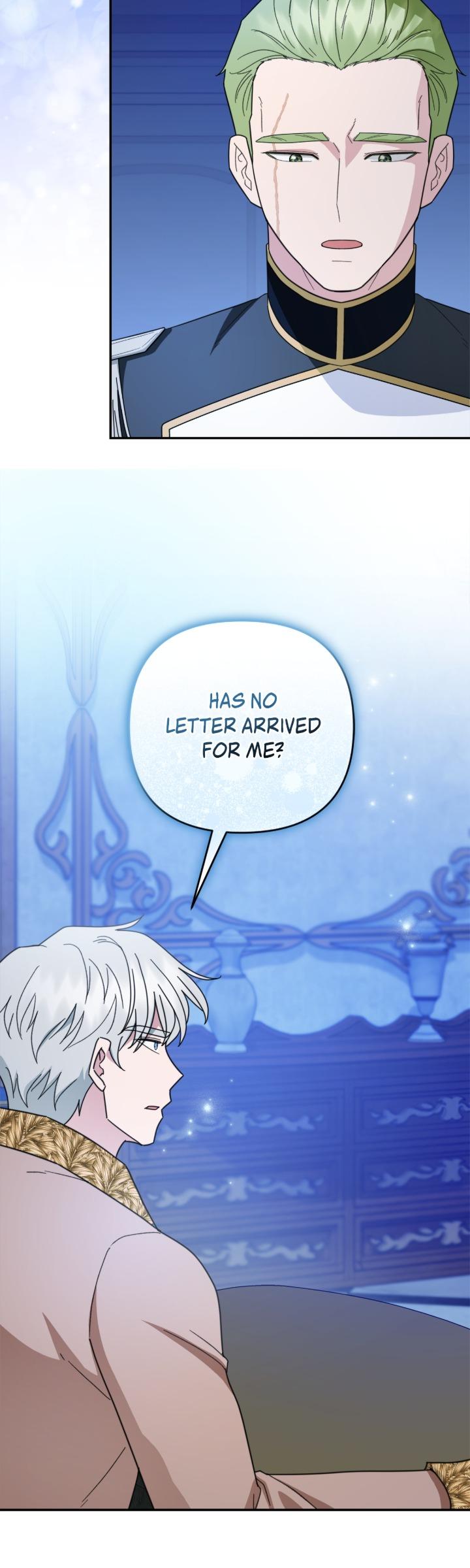 Read The Cursed Princess Must Rewind the Clock Manga Online