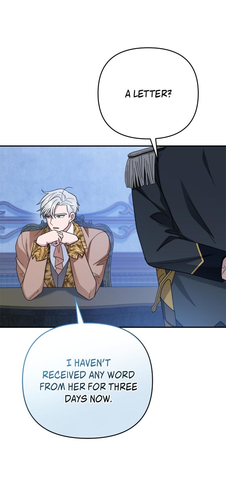 Read The Cursed Princess Must Rewind the Clock Manga Online