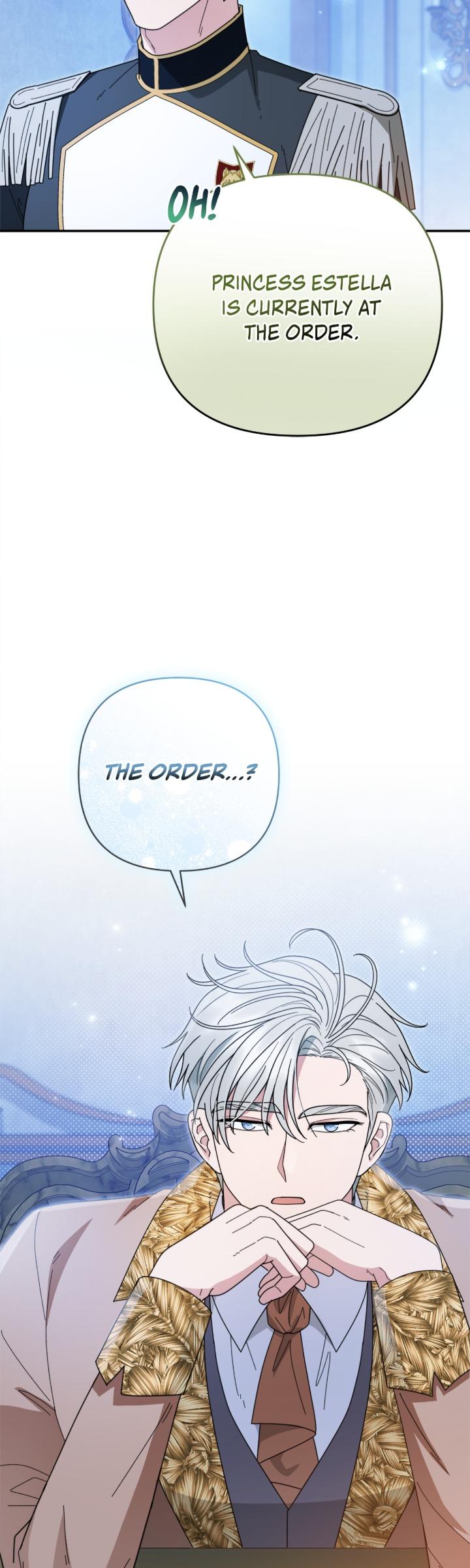 Read The Cursed Princess Must Rewind the Clock Manga Online