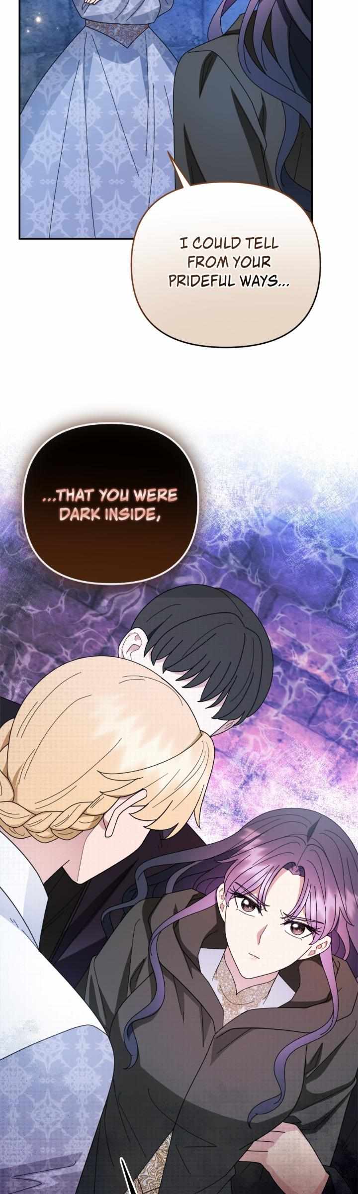 Read The Cursed Princess Must Rewind the Clock Manga Online