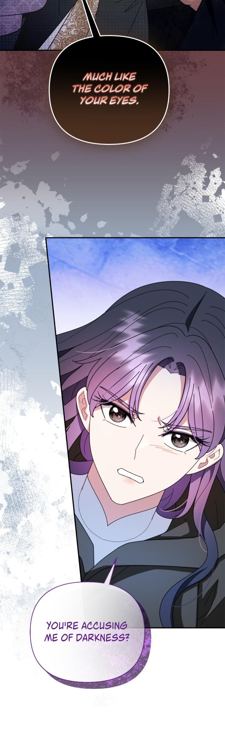 Read The Cursed Princess Must Rewind the Clock Manga Online