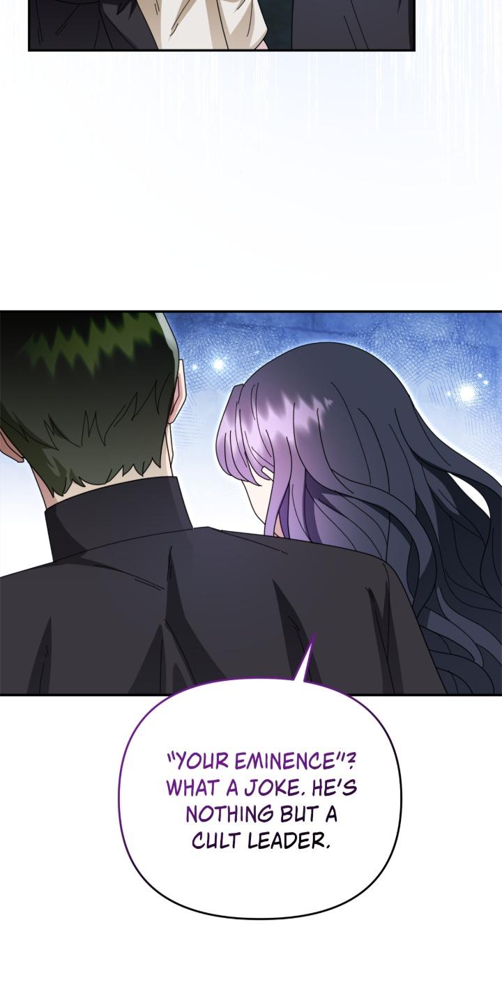 Read The Cursed Princess Must Rewind the Clock Manga Online