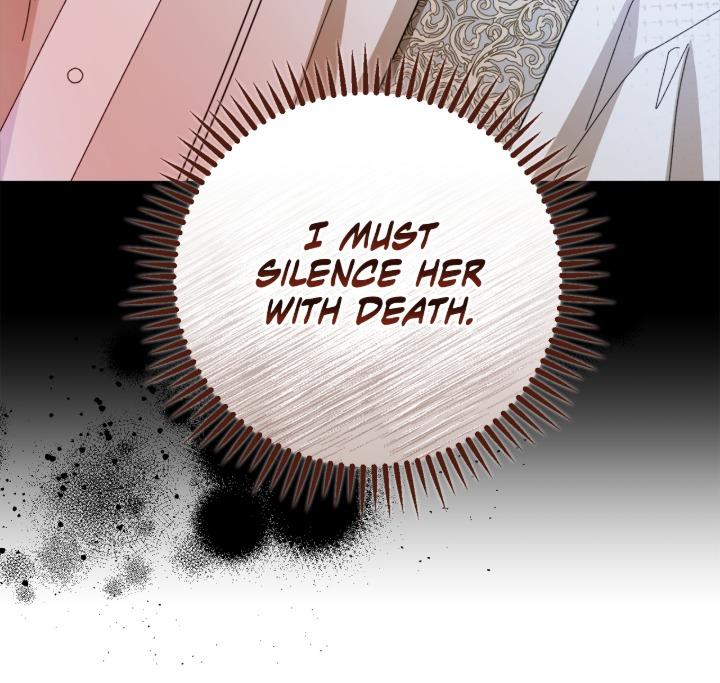 Read The Cursed Princess Must Rewind the Clock Manga Online